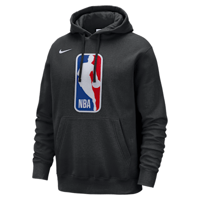 Team 31 Club Nike NBA Kapu onlu Erkek Sweatshirt u. Nike TR